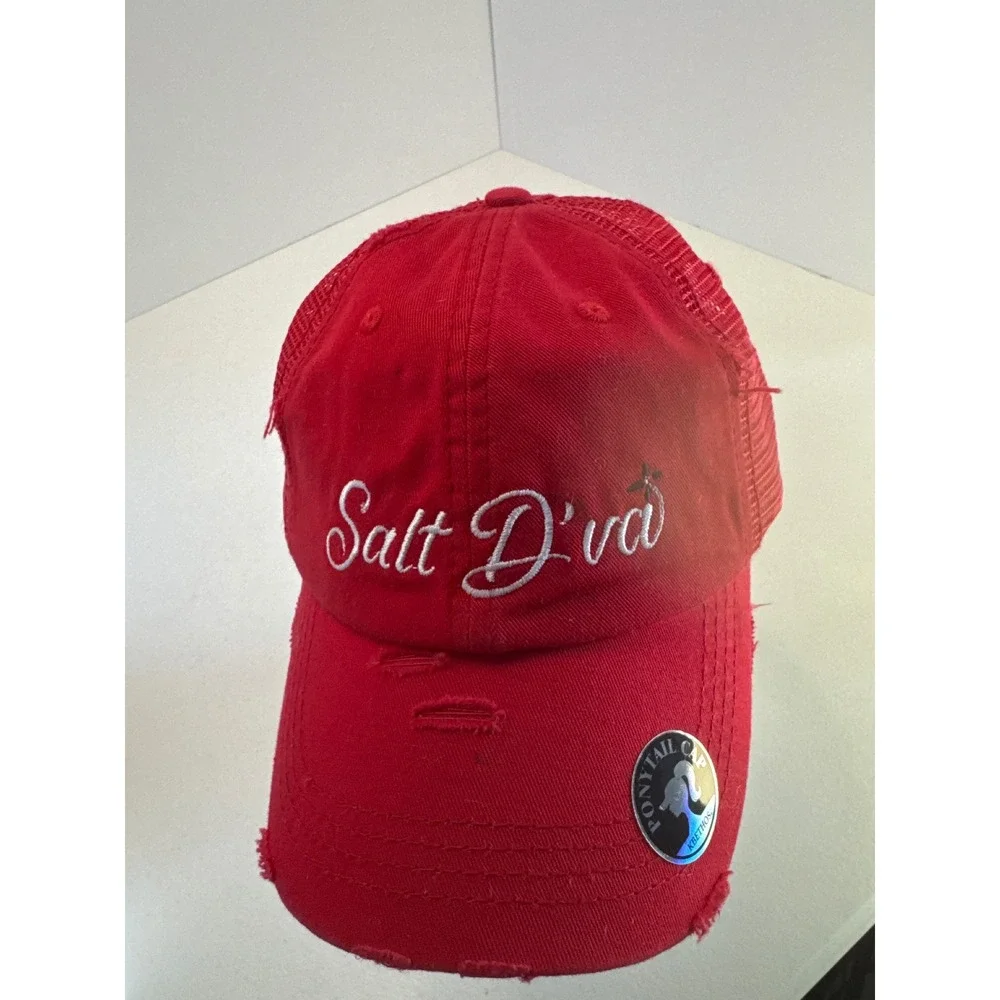 KBETHOS salt diva